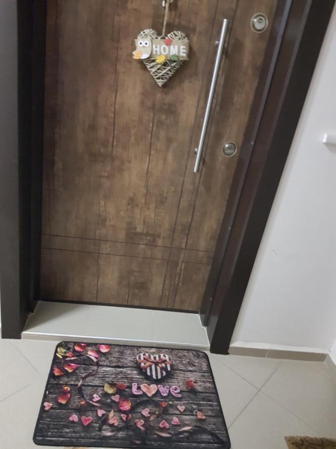 Апартамент Дима-Романтика Град Варна Dış mekan fotoğraf